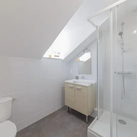 Le Monkey - 700m Gare - Wifi * Laval (Mayenne)