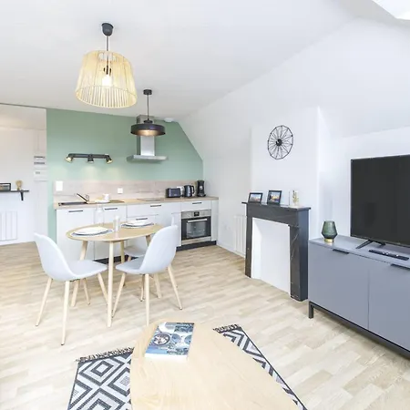 Le Monkey - 700m Gare - Wifi *